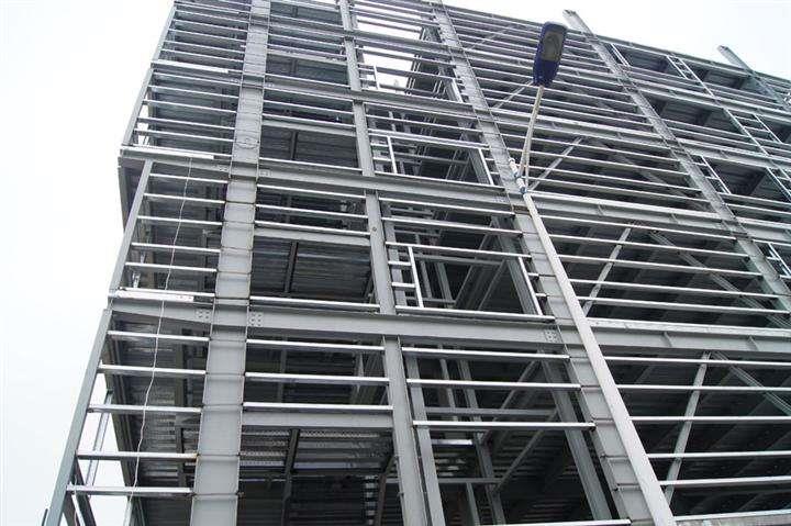 海门高层钢结构的支撑布置与构造需要符合哪些规范