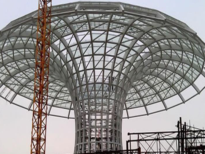 海门网架钢结构工程有限公司